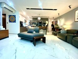 Blk 588B Park Central @ Amk (Ang Mo Kio), HDB 5 Rooms #498509021